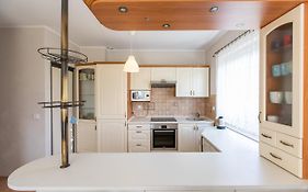 Apartament na Osiedlu Pogodnym